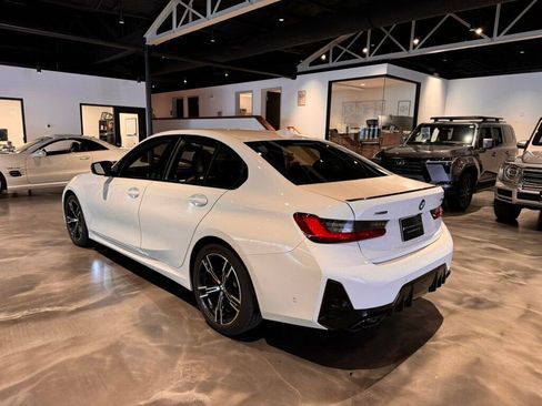 Used 2023 BMW M340i xDrive w/ Premium Package image 3