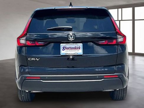 New 2026 Honda CR-V EX-L image 4