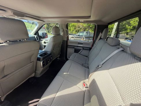 Used 2016 Ford F150 XLT w/ Equipment Group 302A Luxury image 14