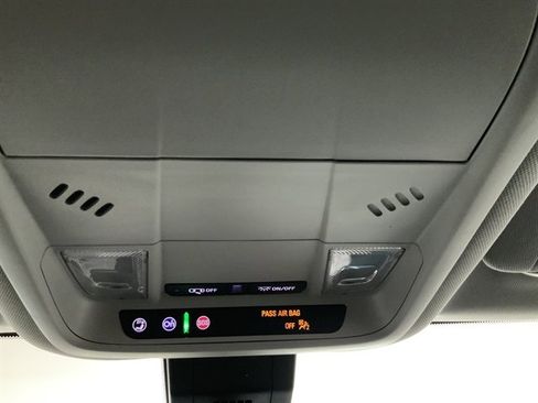 Used 2023 Chevrolet Equinox LT w/ Driver Convenience Package image 37