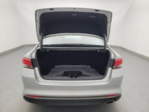 Used 2018 Kia Optima EX w/ Premium Package FWD image 29