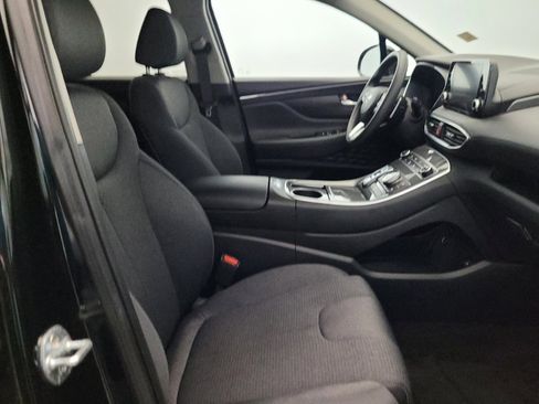 Used 2022 Hyundai Santa Fe SEL AWD/4WD image 21