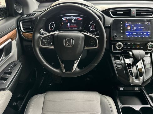 Used 2021 Honda CR-V EX image 17