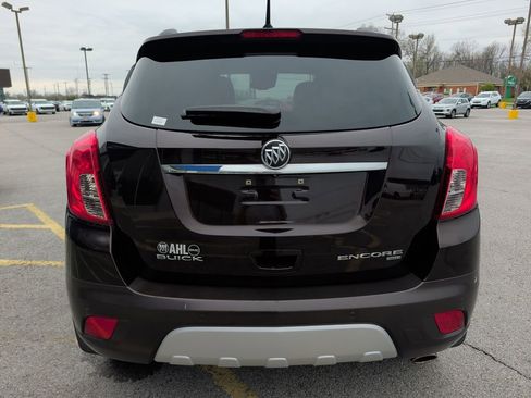 Used 2013 Buick Encore Premium image 6