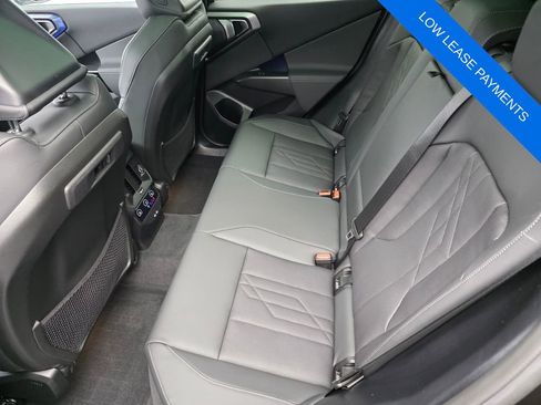 Certified 2026 BMW X3 xDrive30 AWD/4WD image 14