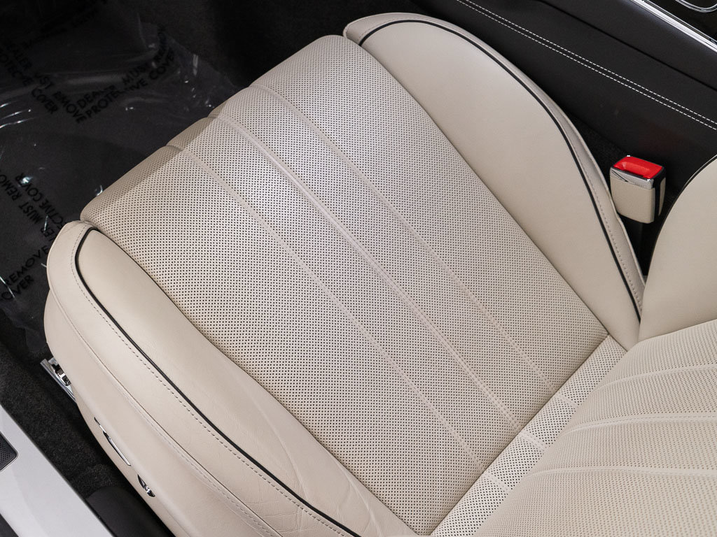 Certified 2021 Bentley Flying Spur W12 AWD/4WD image 19
