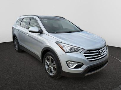 Used 2015 Hyundai Santa Fe GLS w/ Option Group 03