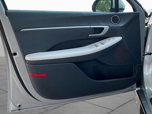 Certified 2025 Hyundai Sonata SEL FWD image 22
