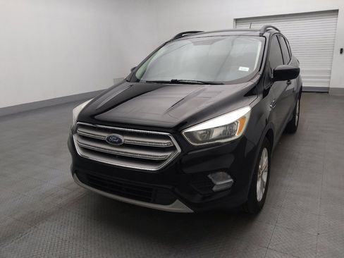 Used 2018 Ford Escape SE w/ SE Sync 3 Package image 15