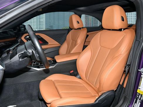 Used 2023 BMW M240i xDrive Coupe w/ Premium Package AWD/4WD image 14