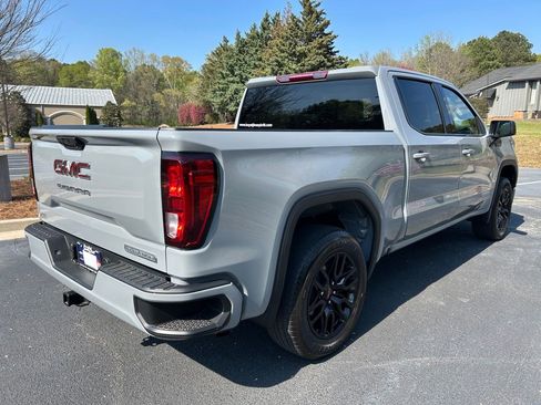 Used 2024 GMC Sierra 1500 Elevation image 7