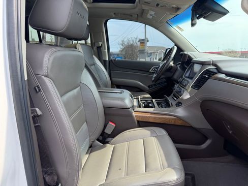 Used 2019 GMC Yukon Denali w/ Denali Ultimate Package image 33