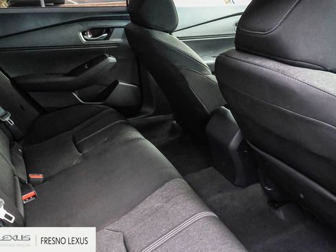 Used 2024 Honda Accord Sport image 13