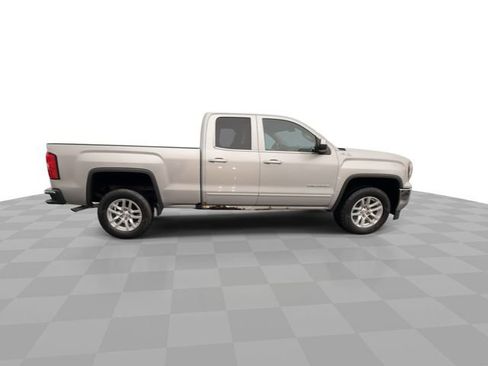Used 2016 GMC Sierra 1500 SLE w/ SLE Value Package AWD/4WD image 9