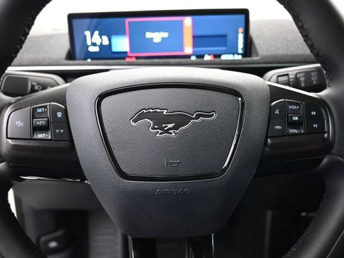 Used 2023 Ford Mustang Mach-E Premium RWD image 12