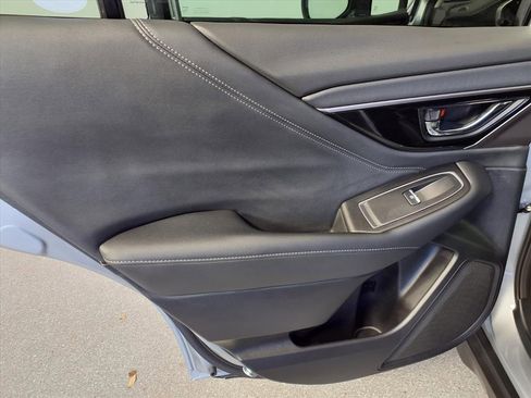 Certified 2025 Subaru Outback Limited image 10