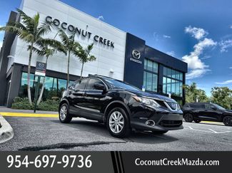 Used 2018 Nissan Rogue Sport SV w/ SV Technology Package AWD/4WD video 1