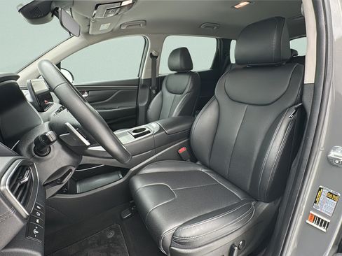Used 2023 Hyundai Santa Fe XRT w/ Cargo Package AWD/4WD image 13