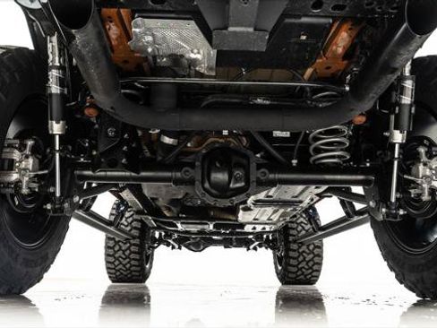 Used 2025 Jeep Wrangler Unlimited Sport image 40