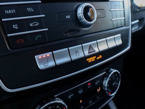 Used 2017 Mercedes-Benz GLE 350 4MATIC image 61