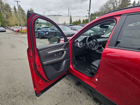 New 2026 MAZDA CX-70 SC Plus AWD/4WD image 19