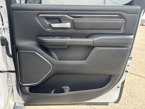 Used 2020 RAM 1500 Sport w/ Leather & Sound Group image 29