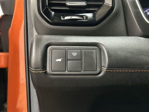 Certified 2026 Honda Passport TrailSport Elite image 19