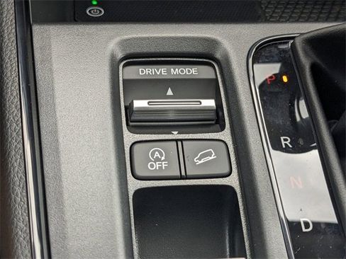 New 2026 Honda CR-V EX image 30