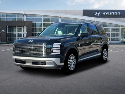 New 2026 Hyundai Palisade SEL