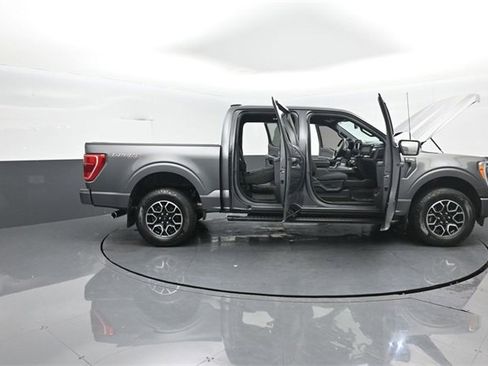 Used 2022 Ford F150 XLT w/ Equipment Group 302A High image 37