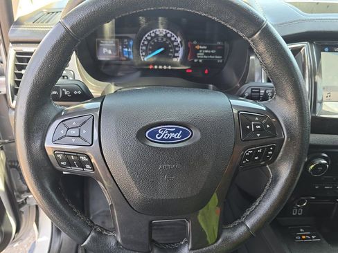 Used 2019 Ford Ranger Lariat w/ Equipment Group 501A Mid RWD image 16