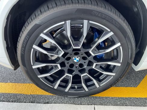 Used 2026 BMW X5 sDrive40i w/ M Sport Package RWD image 27