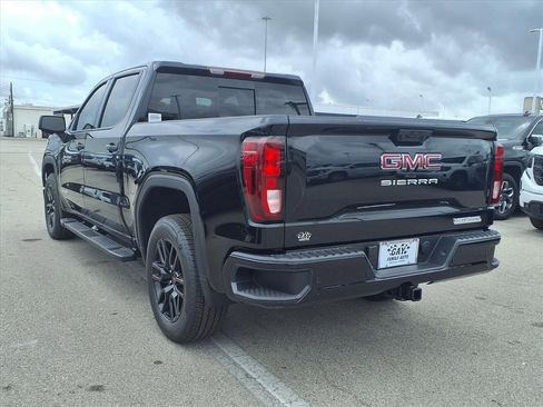 New 2026 GMC Sierra 1500 Elevation w/ Elevation Premium Package RWD image 2