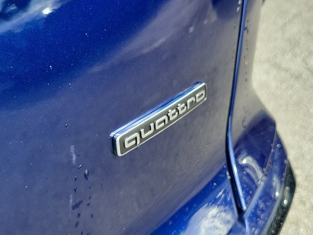 New 2026 Audi Q3 quattro 2.0T AWD/4WD image 6