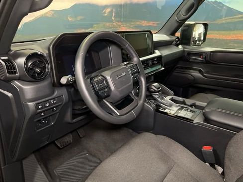 Used 2025 Toyota Land Cruiser 1958 AWD/4WD image 26