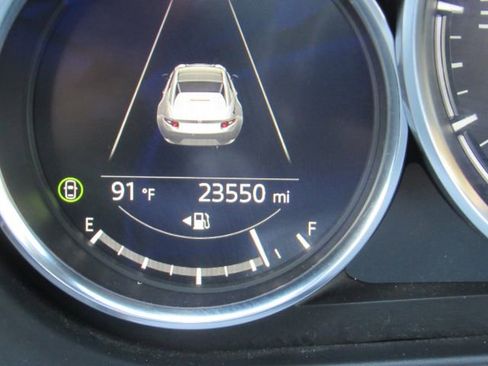 Used 2024 MAZDA MX-5 Miata RF Grand Touring image 32