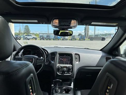 Used 2020 Dodge Durango R/T AWD/4WD image 25