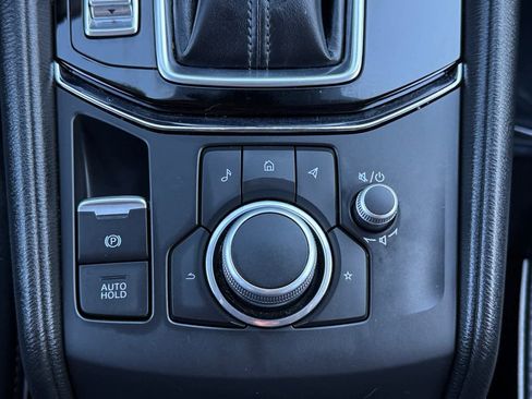 Used 2024 MAZDA CX-5 AWD 2.5 S image 15