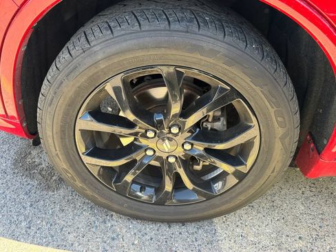 Used 2020 Dodge Durango GT w/ Blacktop Package RWD image 18