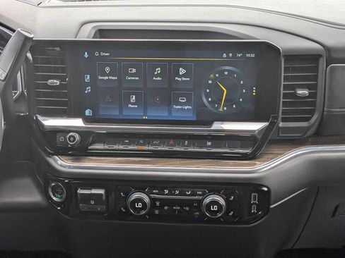 Used 2025 Chevrolet Silverado 1500 LT image 19