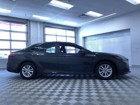 Certified 2026 Toyota Camry LE FWD image 34