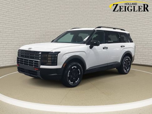 New 2026 Hyundai Palisade XRT Pro image 1