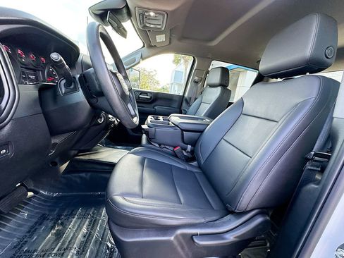 Used 2024 GMC Sierra 3500 Pro w/ Convenience Package image 20