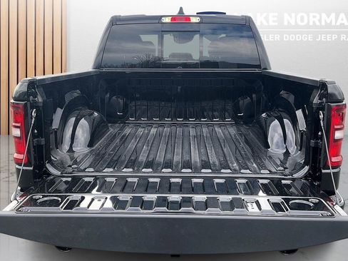 New 2026 RAM 1500 Big Horn image 24