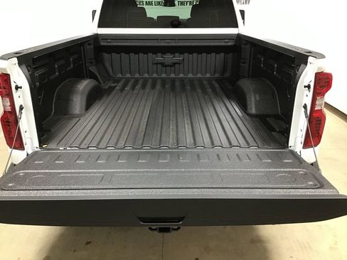 New 2026 Chevrolet Silverado 2500 LT w/ True North Edition image 28