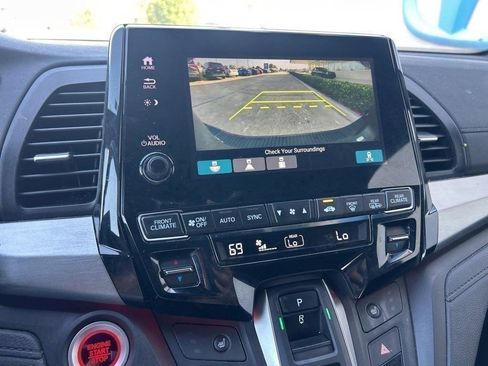 Used 2023 Honda Odyssey Sport image 14