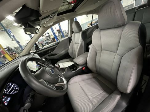 Certified 2025 Subaru Legacy Premium image 15