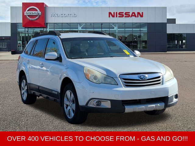 Used 2011 Subaru Outback 2.5i Limited AWD/4WD image 1