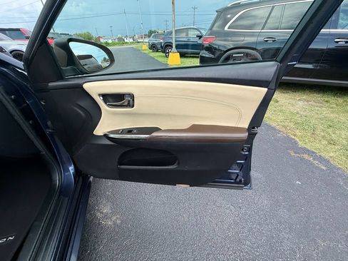 Used 2014 Toyota Avalon XLE Touring FWD image 21
