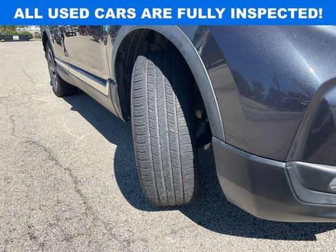 Used 2018 Honda CR-V EX-L image 17